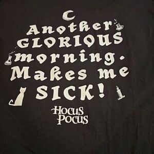 Hocus Pocus Shirt